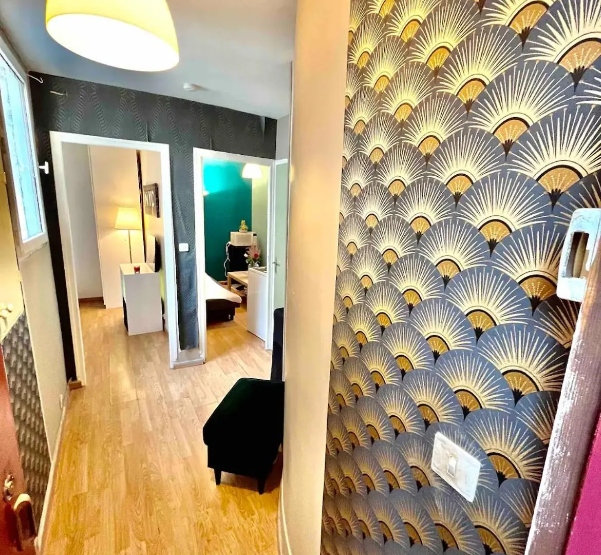 民宿 Private Room 巴黎