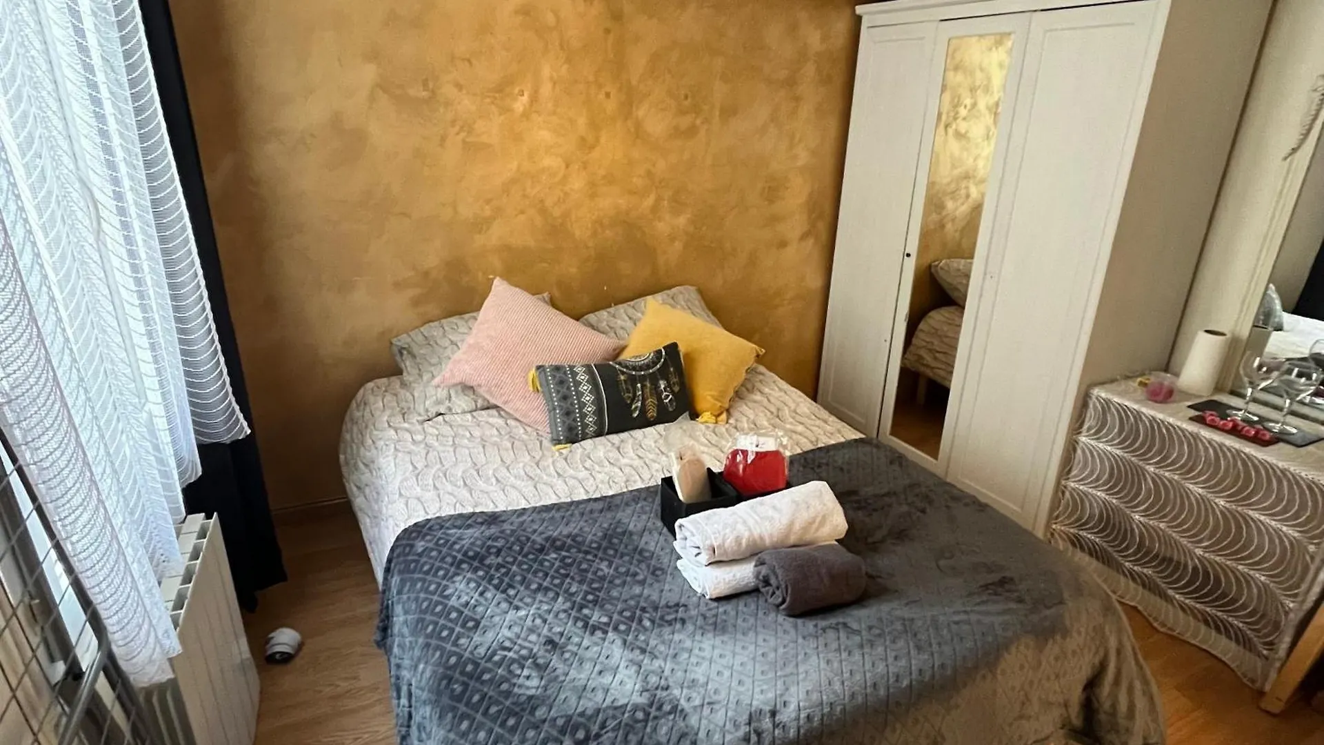 Private Room 巴黎