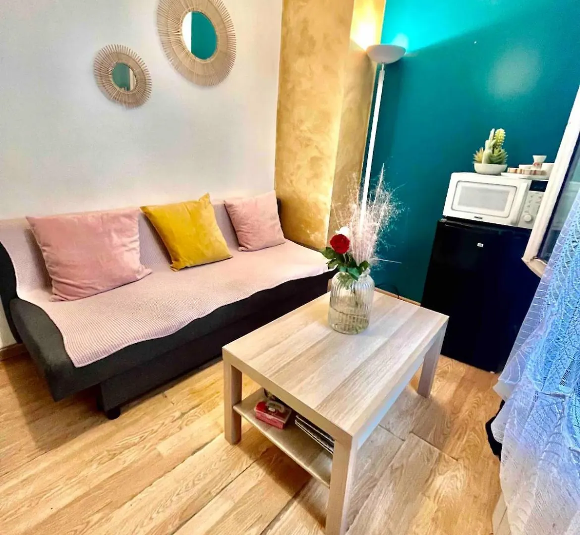 Séjour chez l'habitant Private Room Paris